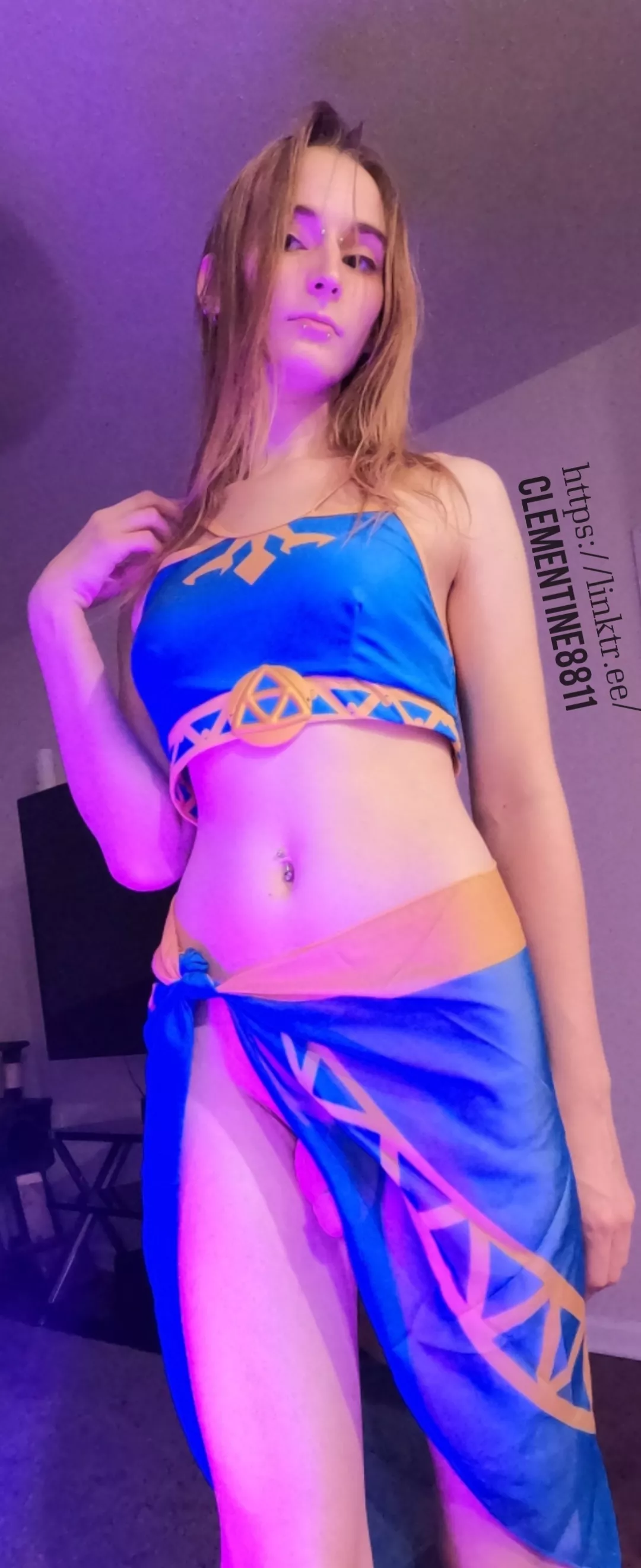 Uwu posted by clementine8811