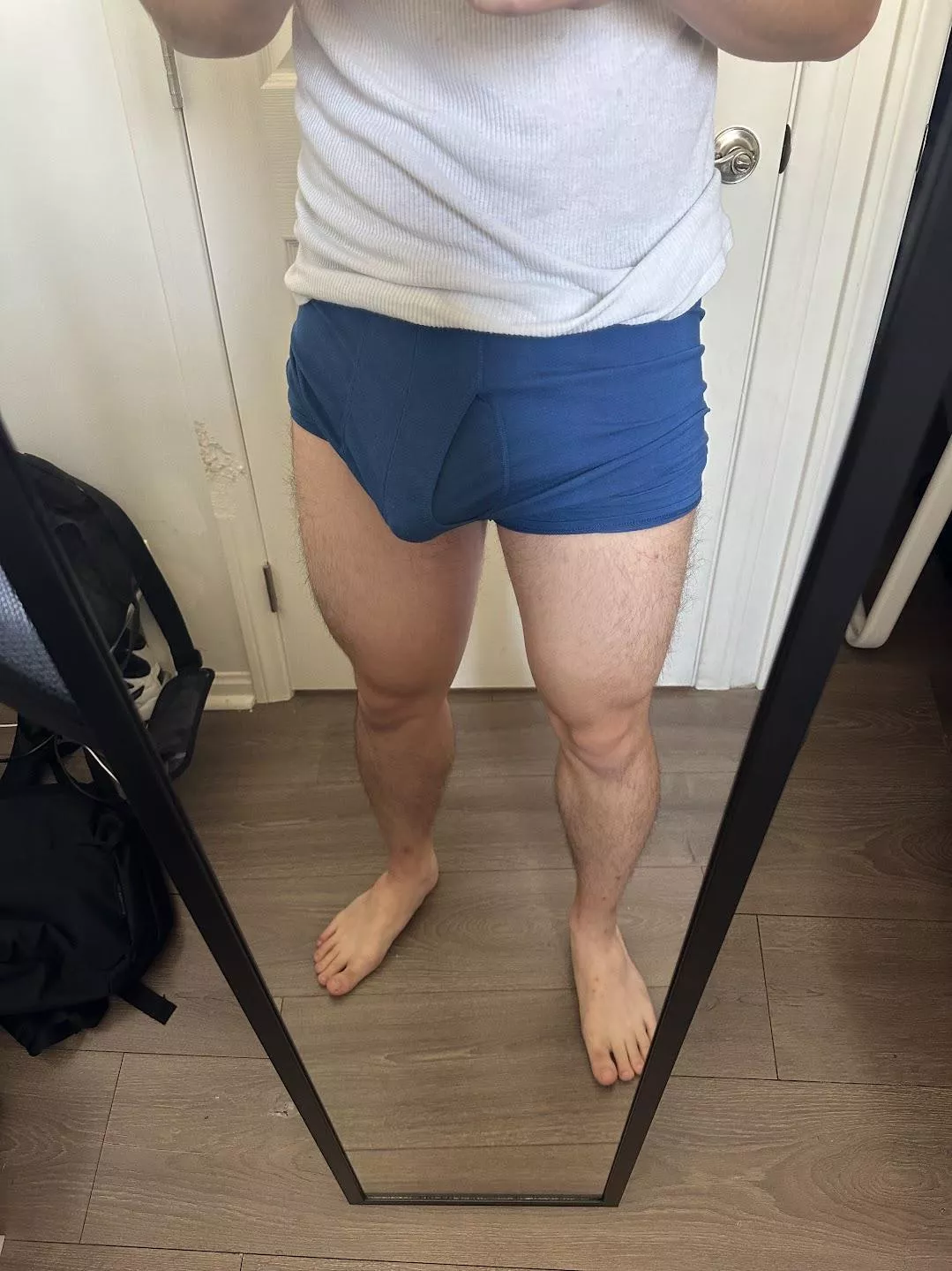 very horny rn posted by shygradstudent222