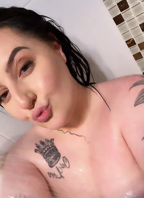 Want to join 💦💦 by _theaprileliza