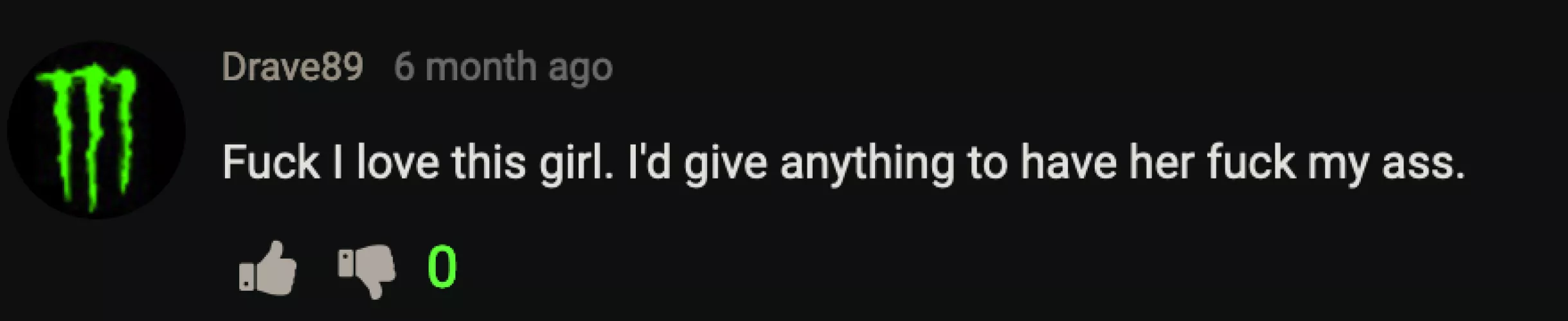 Well that took a turn by AmbitiousSadGuy