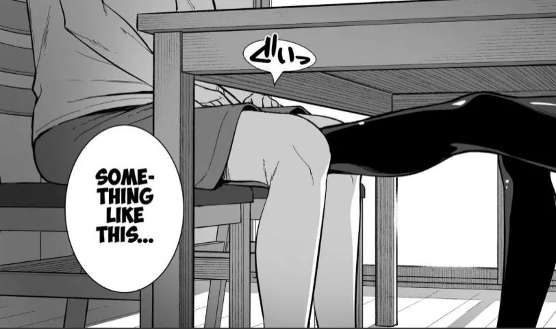 What do I have in mind, you ask? posted by mistresszer