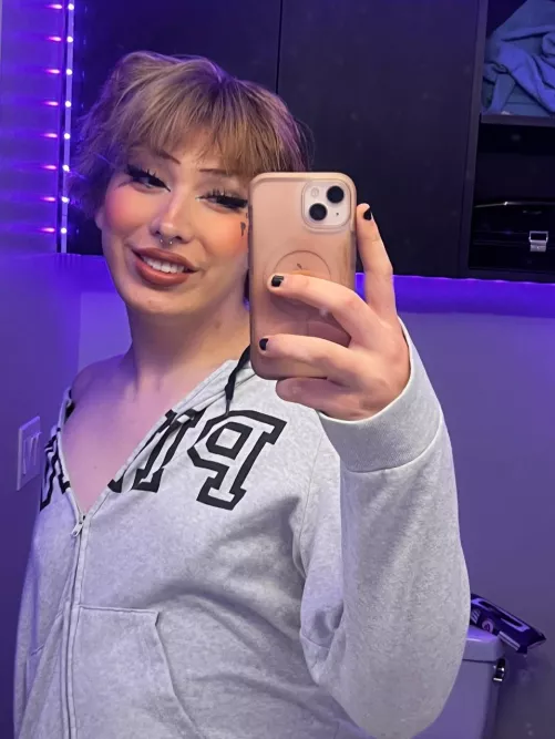 what do y'all think? by PoisedUnification