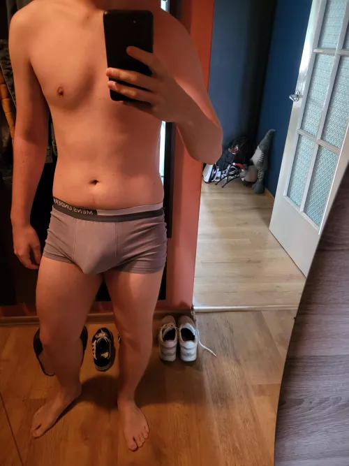 What do you think? by Serafin19