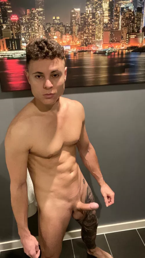 Where should I bust it by xnolie