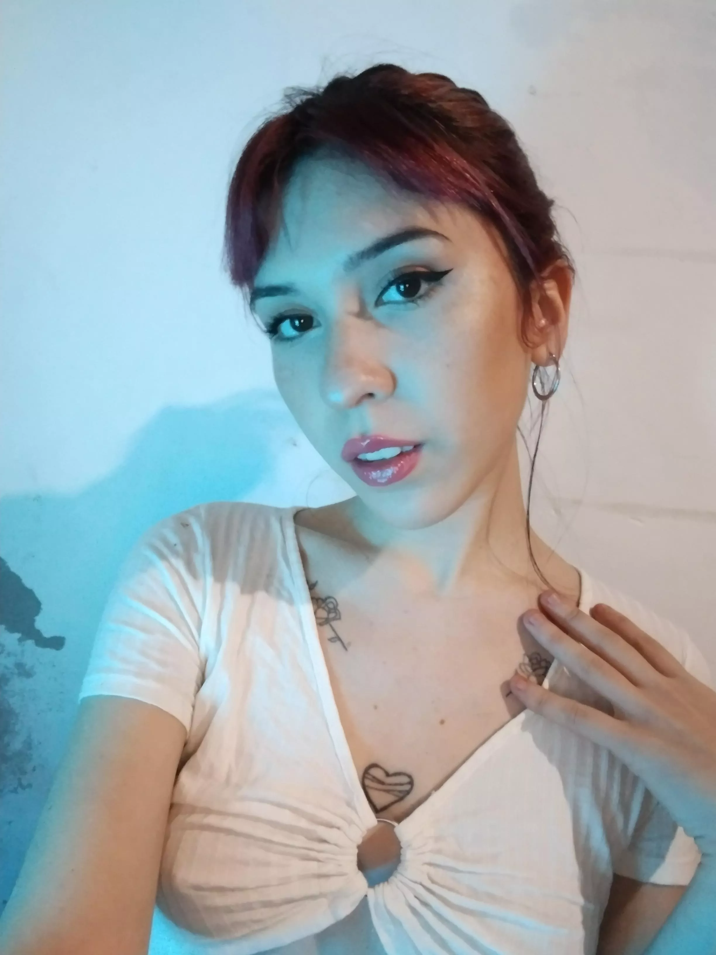 Where would you take me on a first date? posted by Significant_Island_7