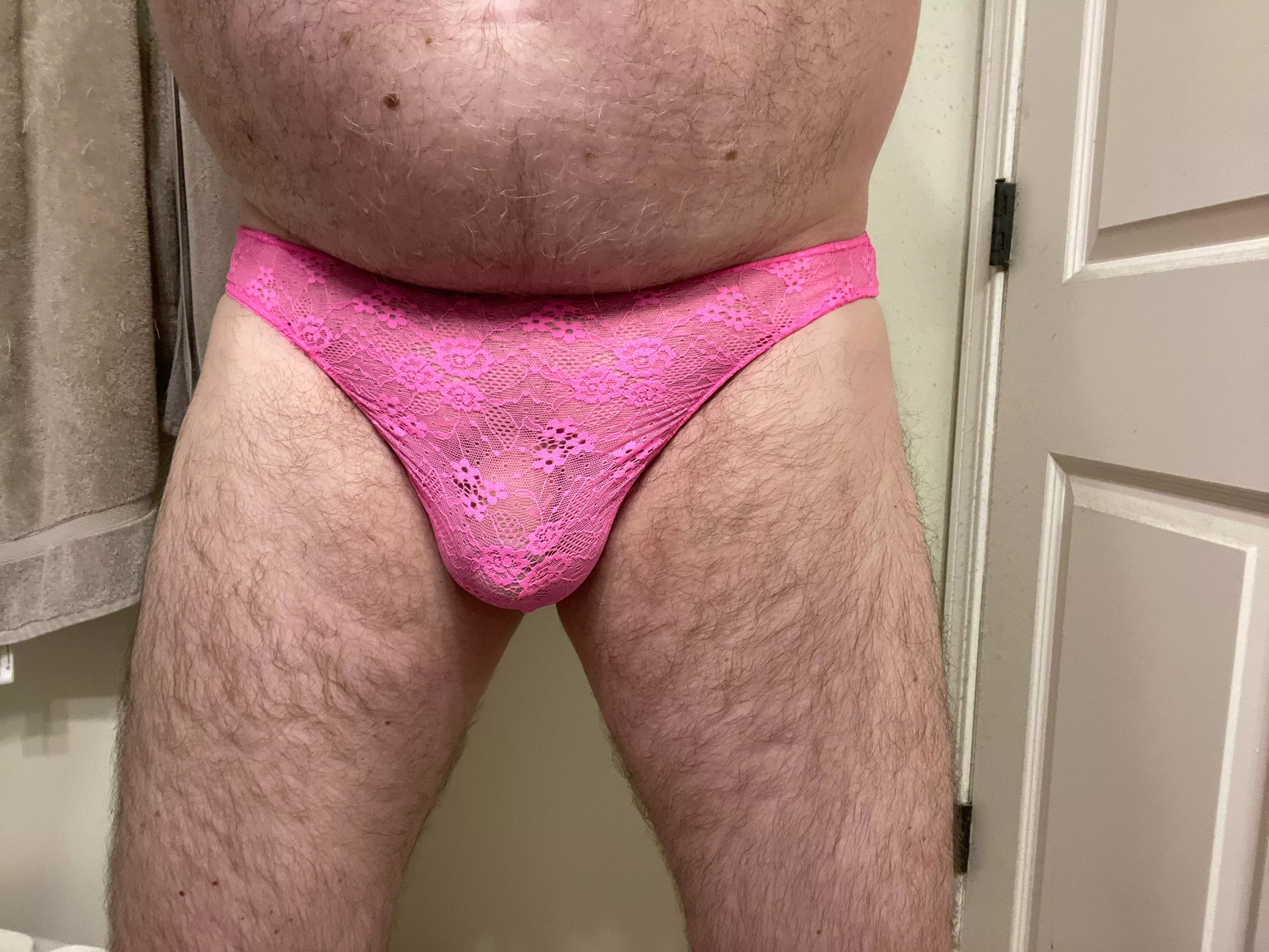 Who like this??? posted by BeachMan73