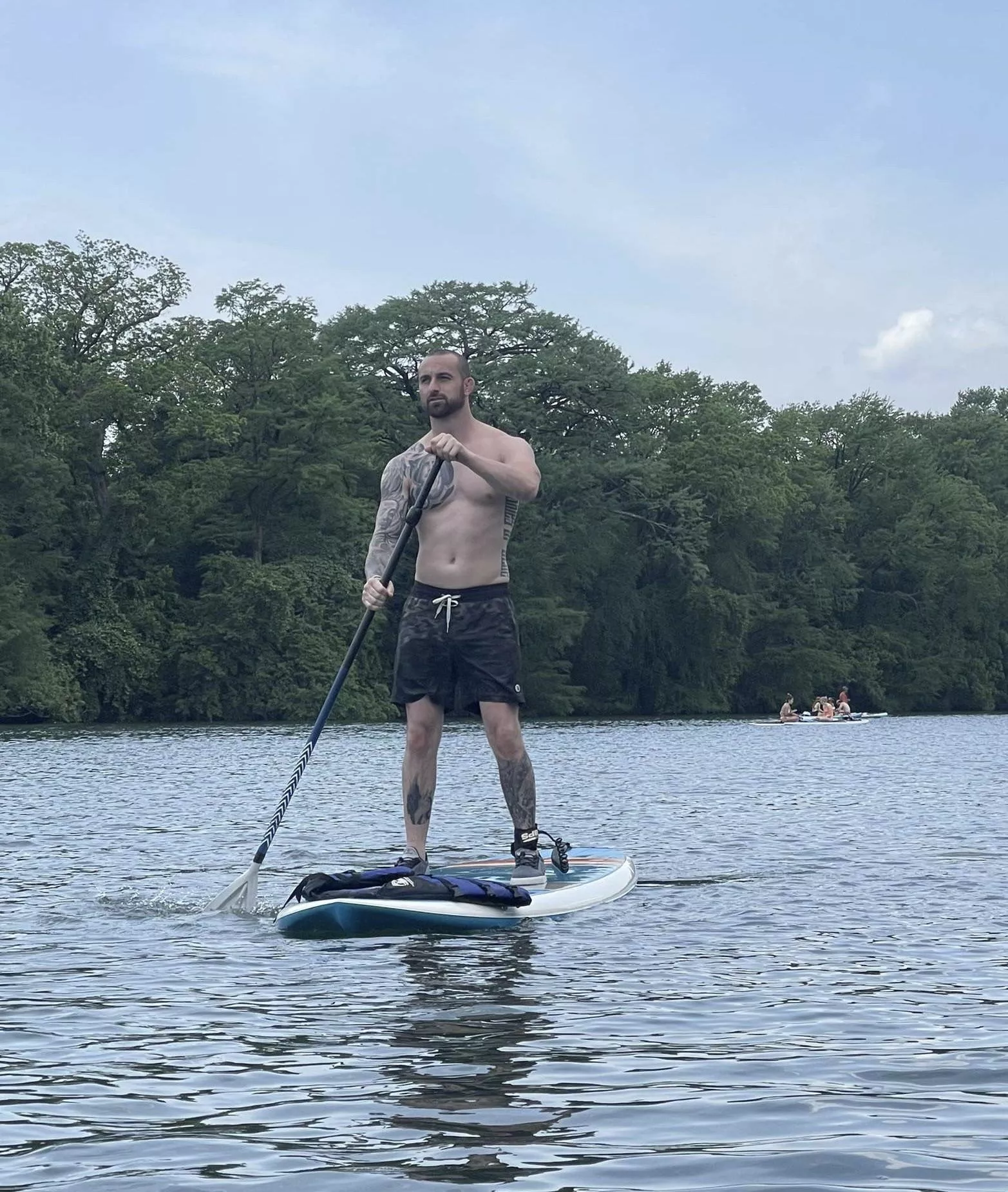 Who thinks I’m hot? posted by Winning_battles