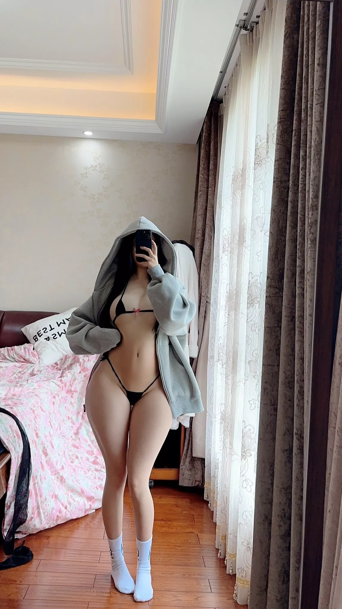 Will you join me to the public pool? posted by klaiw00