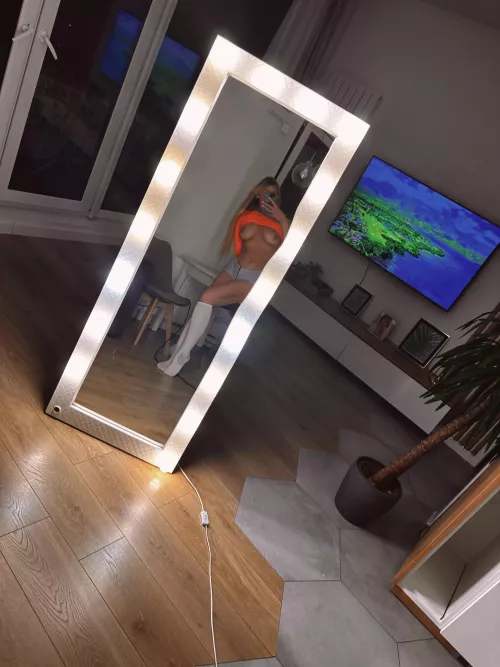 Would you date blonde like me? 😘 by MoreServicea