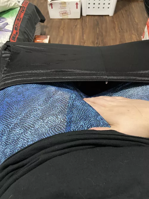 Would you worship me? by CheckItOut3450