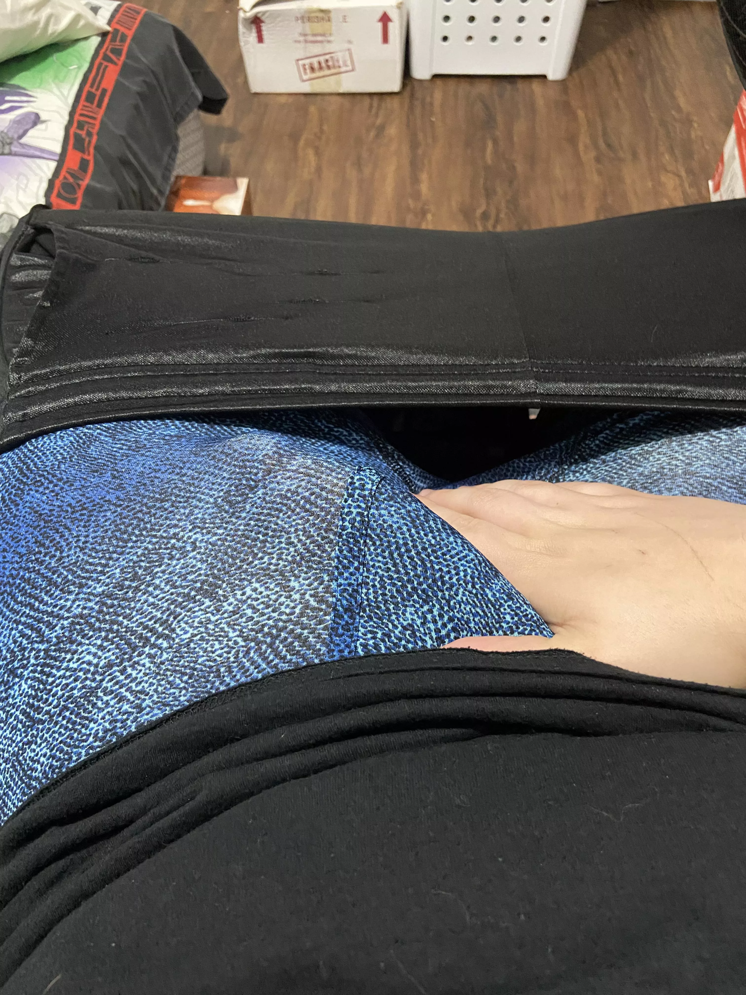 Would you worship me? posted by CheckItOut3450