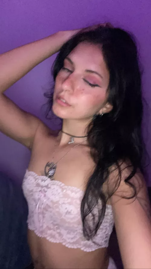 Your fuckdoll has easy access by LavetaHuber