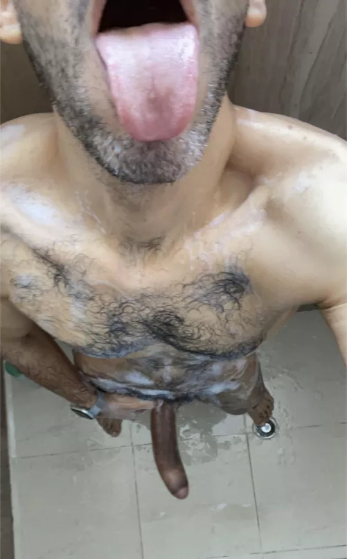36 hairy and hung SC group? Dm me! by Over_Relationships