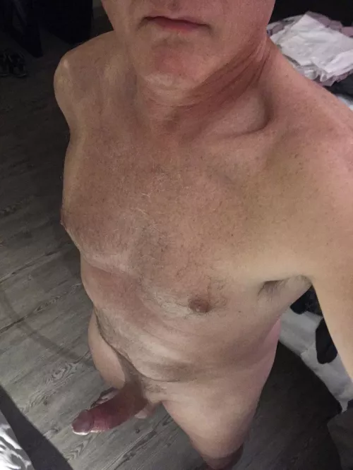 59 newbie to the group by Tell_uride