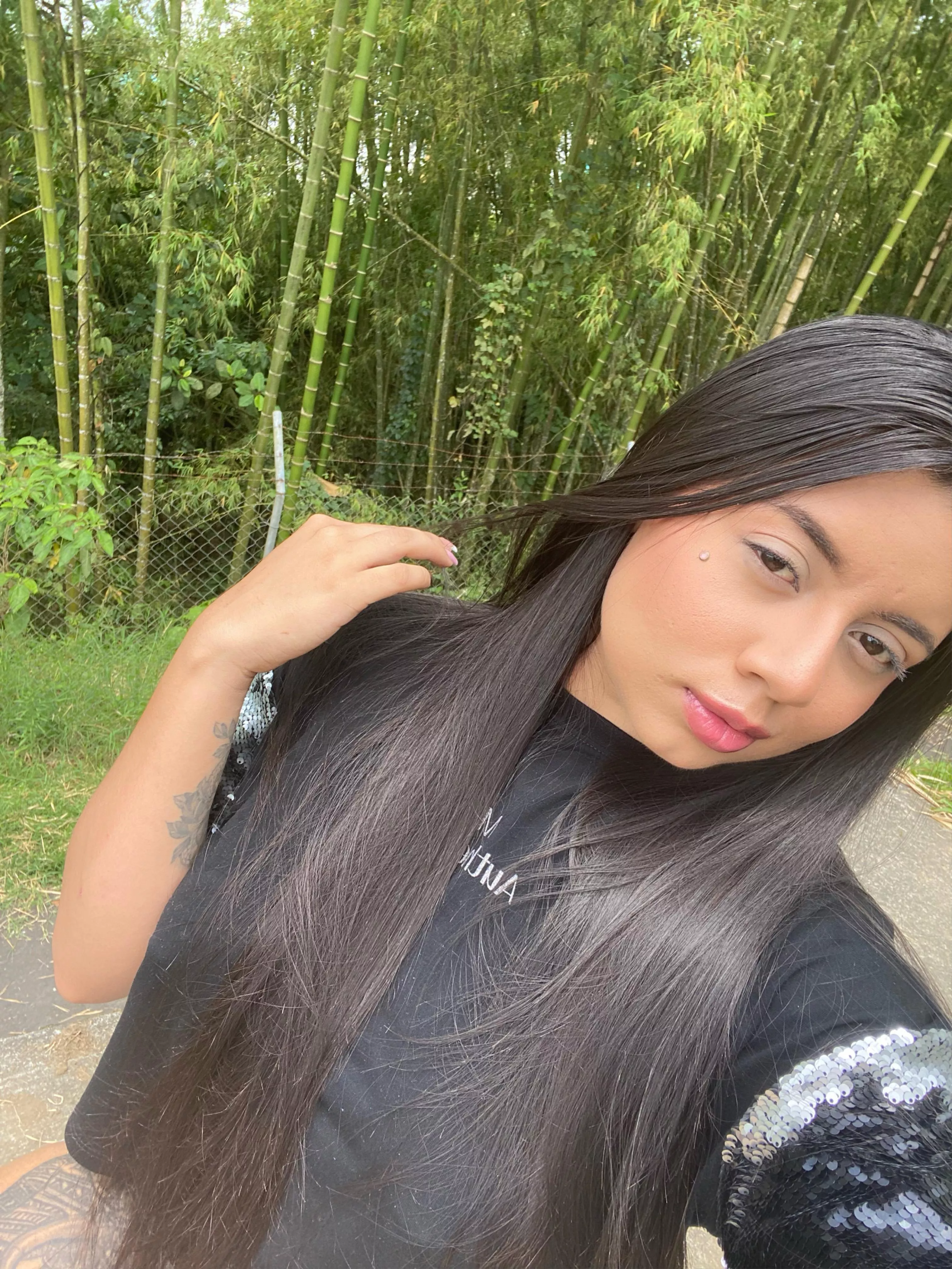 A bit shy, hope you are feeling great tho posted by HOC_EARNINGS