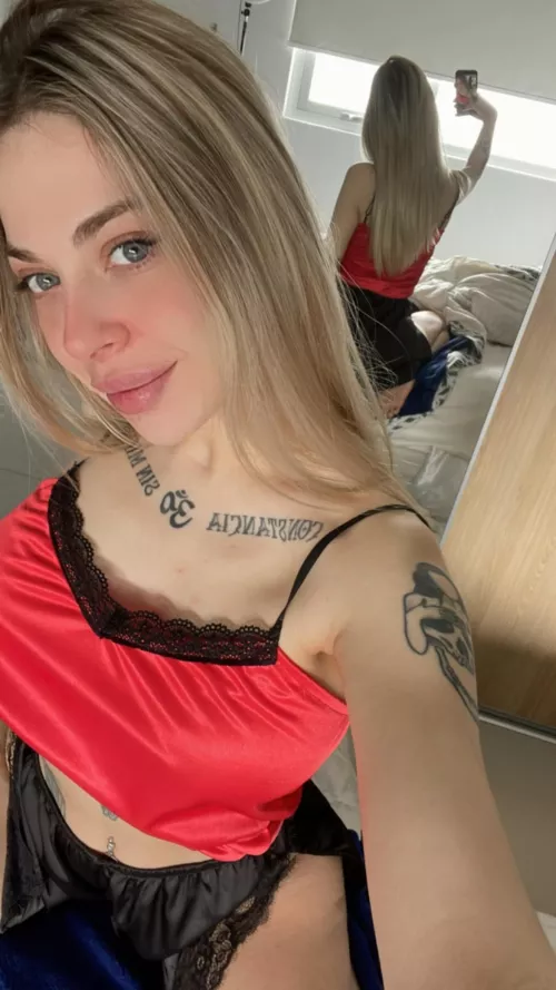 After my lessons I am always so horny by LunaSunflower18