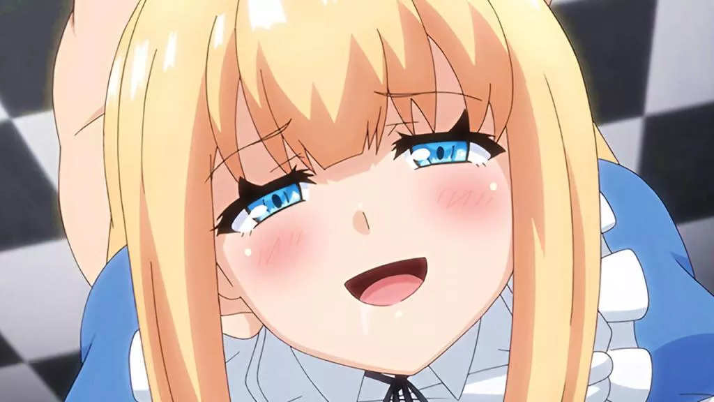 Alice in Wonderland posted by lunitafr