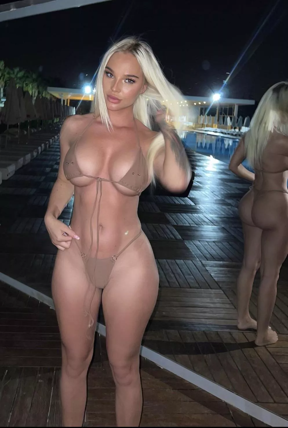 All seeing IUTR posted by Bigbootycali