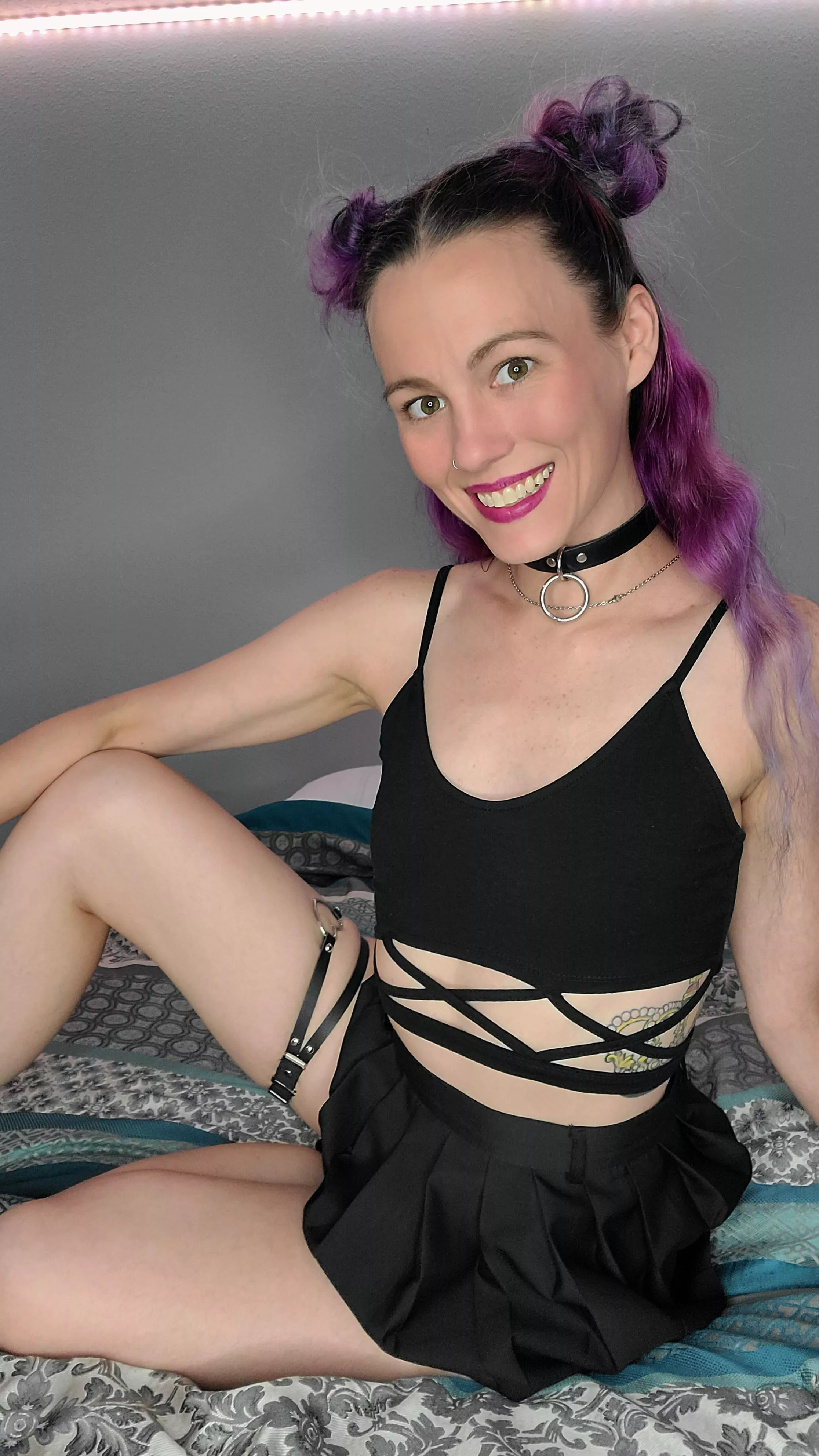 All smiles posted by xo_Emmarose_xo