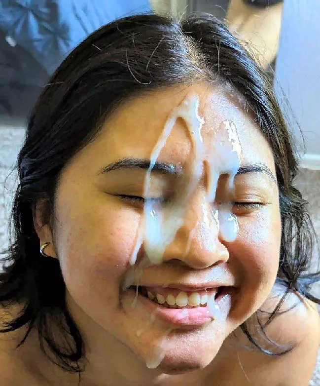 All smiles 😁 posted by nepnethe