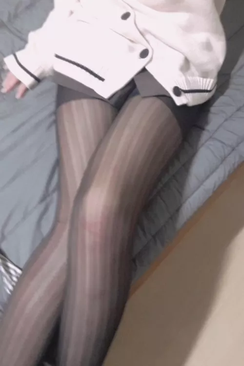 Am I look ok? by CurrencyExcellent470