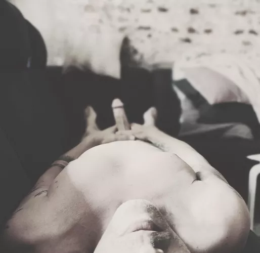 And then i still said yes to Sin [43] by zifes