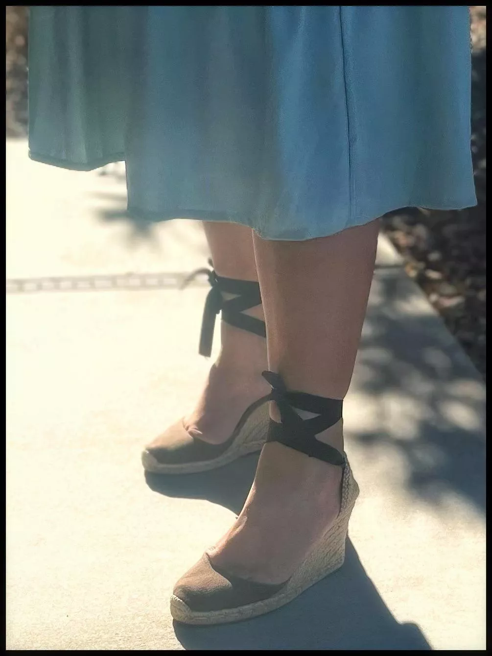 Ankle wrap Lou’s posted by AZ_Heel7Wife