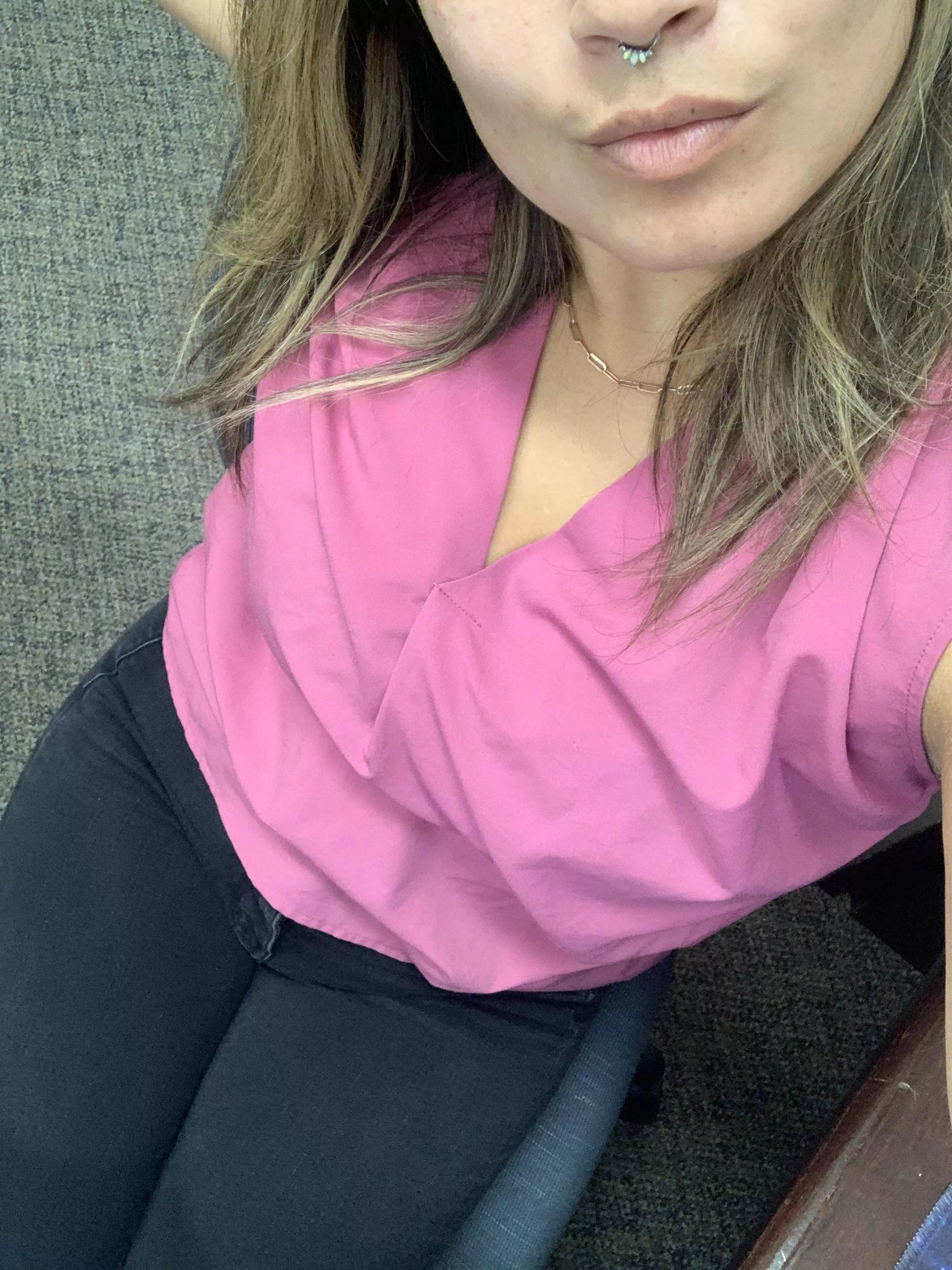 Are you happy I’m back at school today? posted by lunaelizabethxo