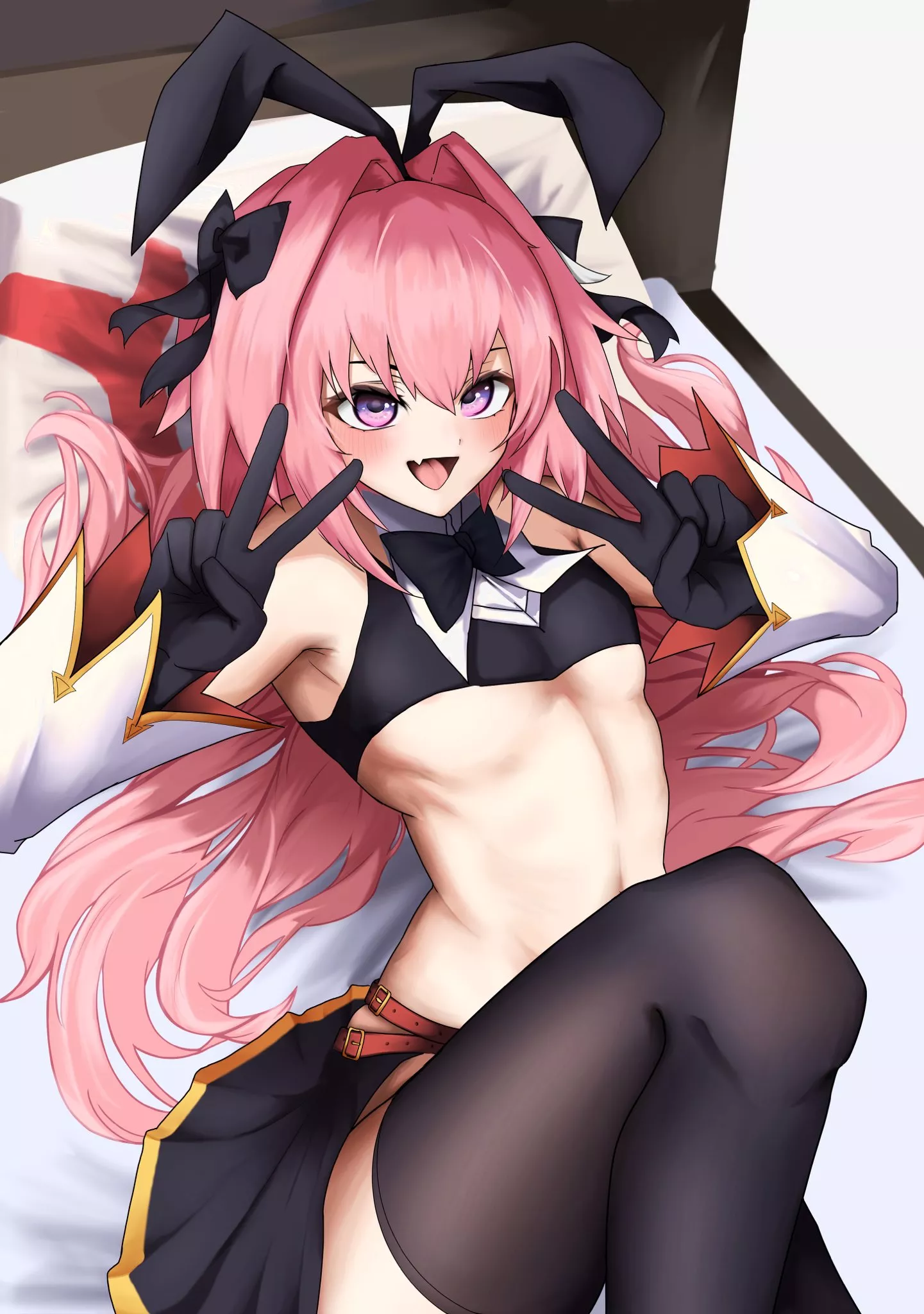Astolfo posted by pedoro_pedoro