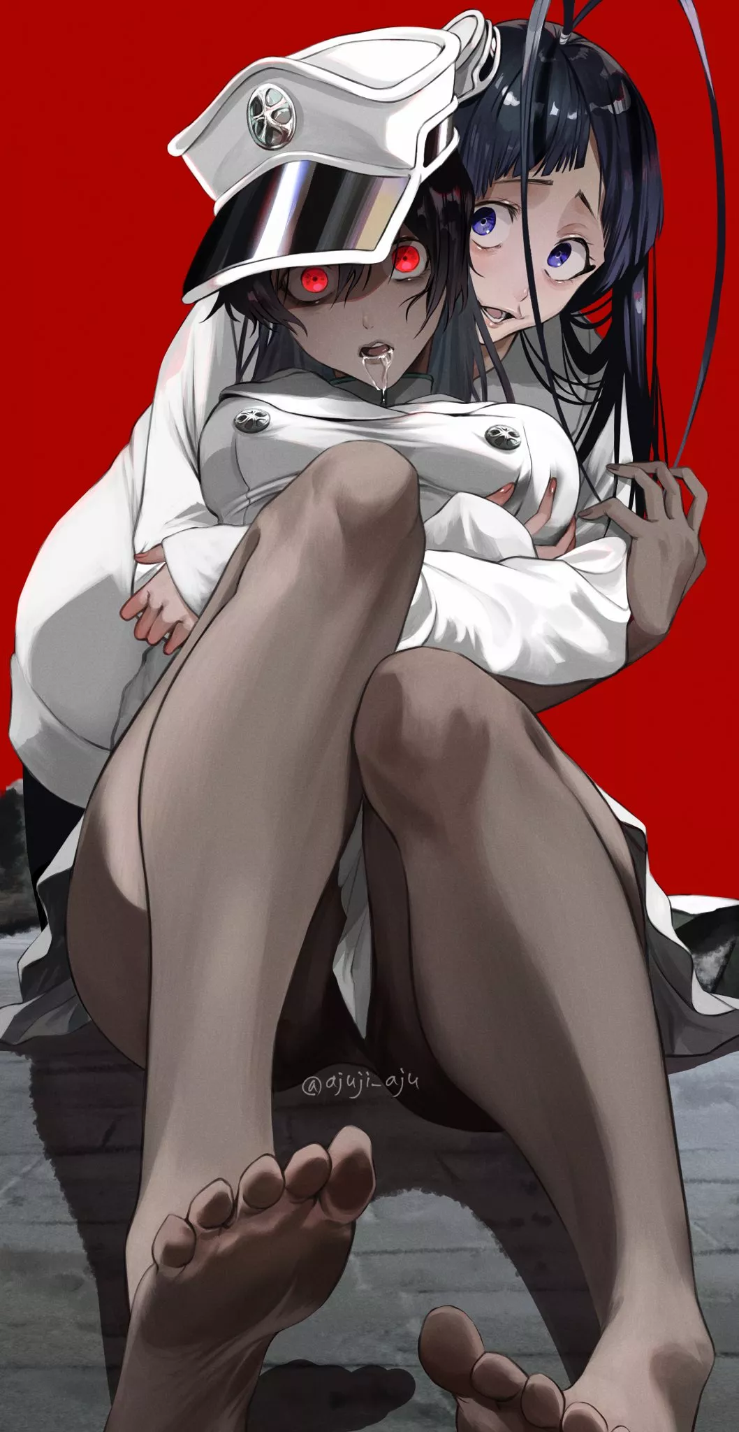 Bambietta Basterbine [Bleach] posted by CheetahSperm18