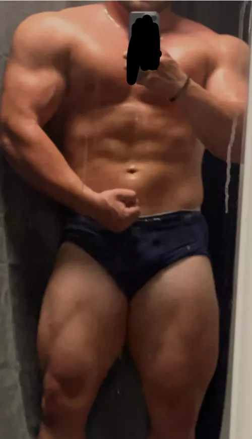 big body by No-Tumbleweed6245