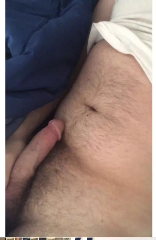 Blue collar chubs get any love? by Odd-Speed7945