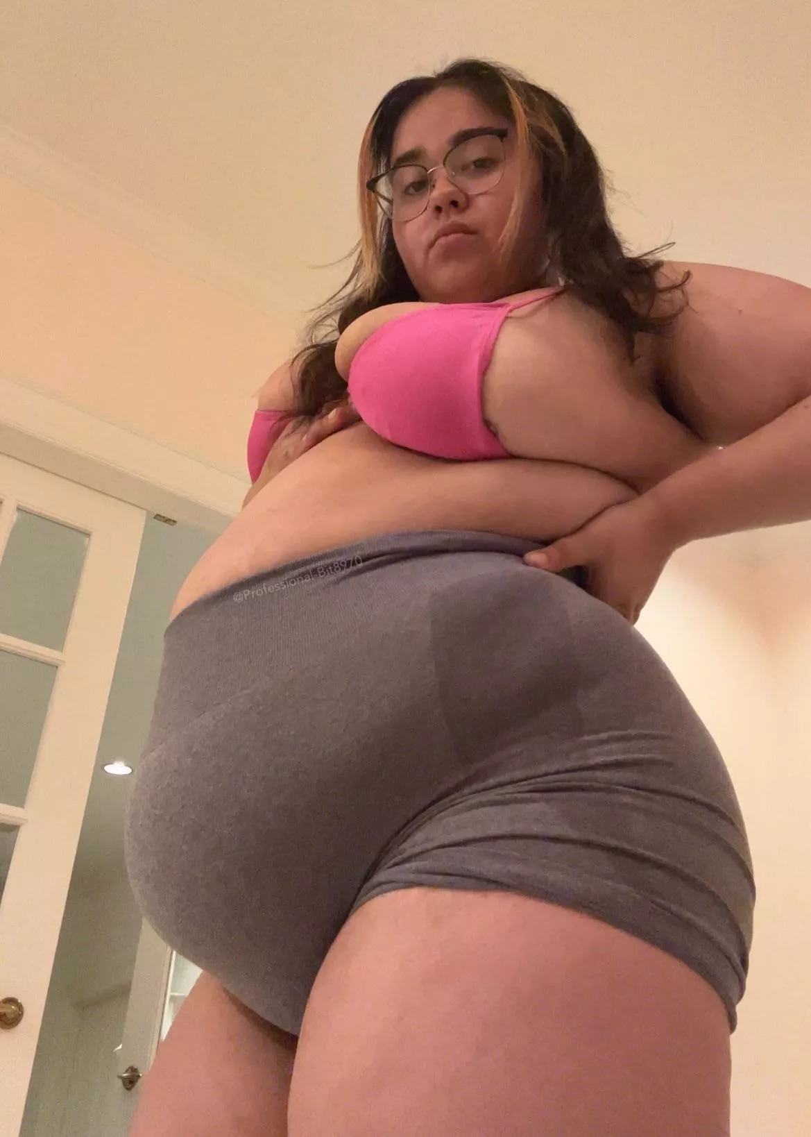 body by McDonalds 🐷🍔 posted by Professional-Bit8970