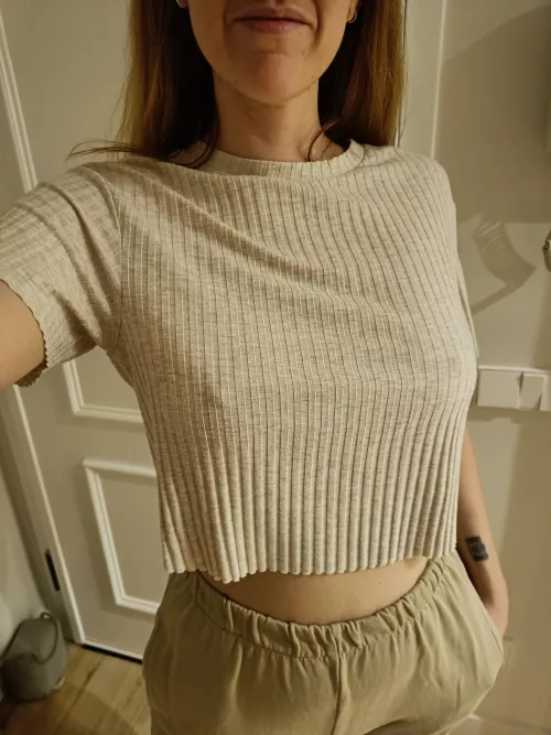 Bras out! by strawberry-emma