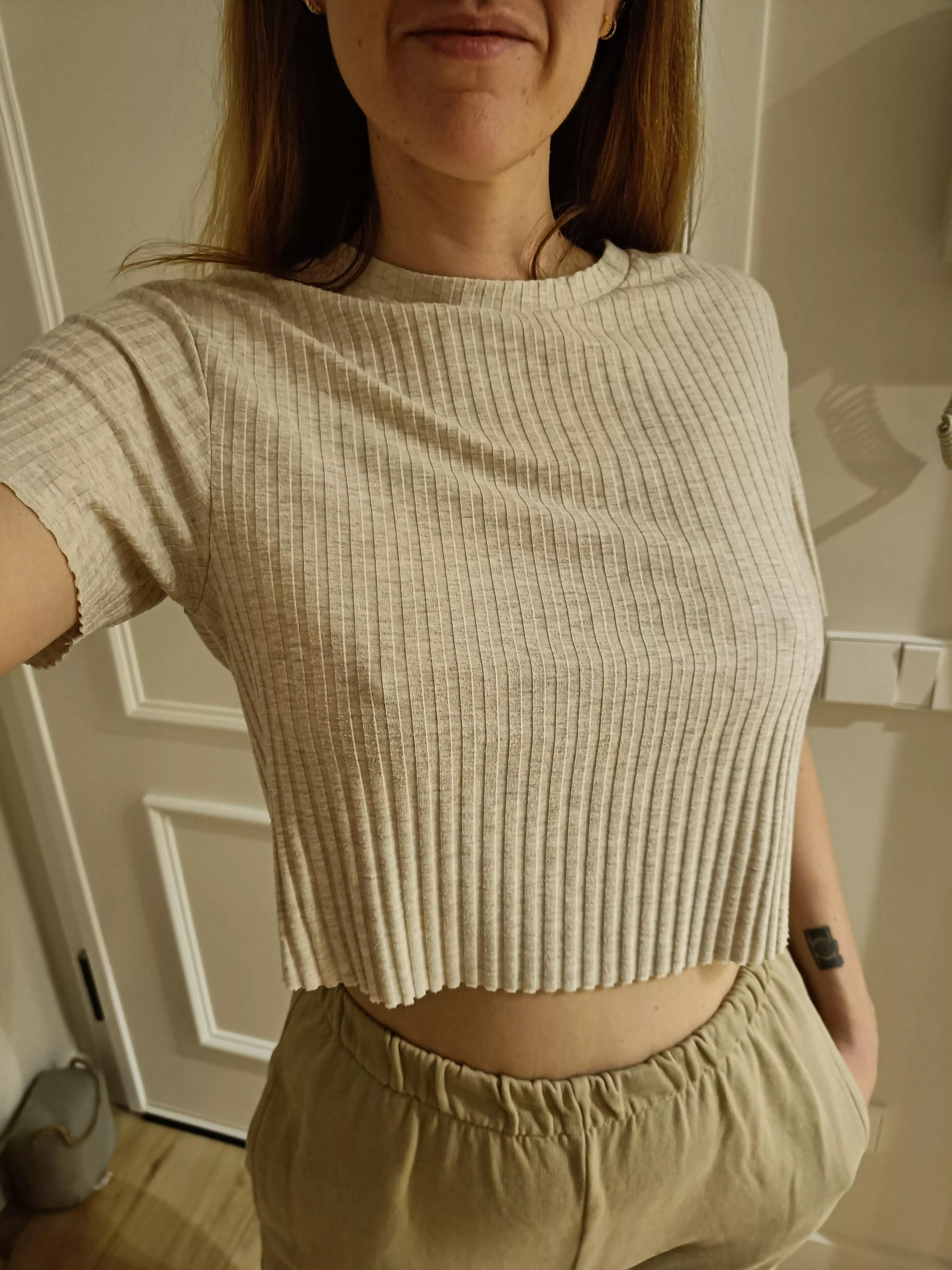 Bras out! posted by strawberry-emma