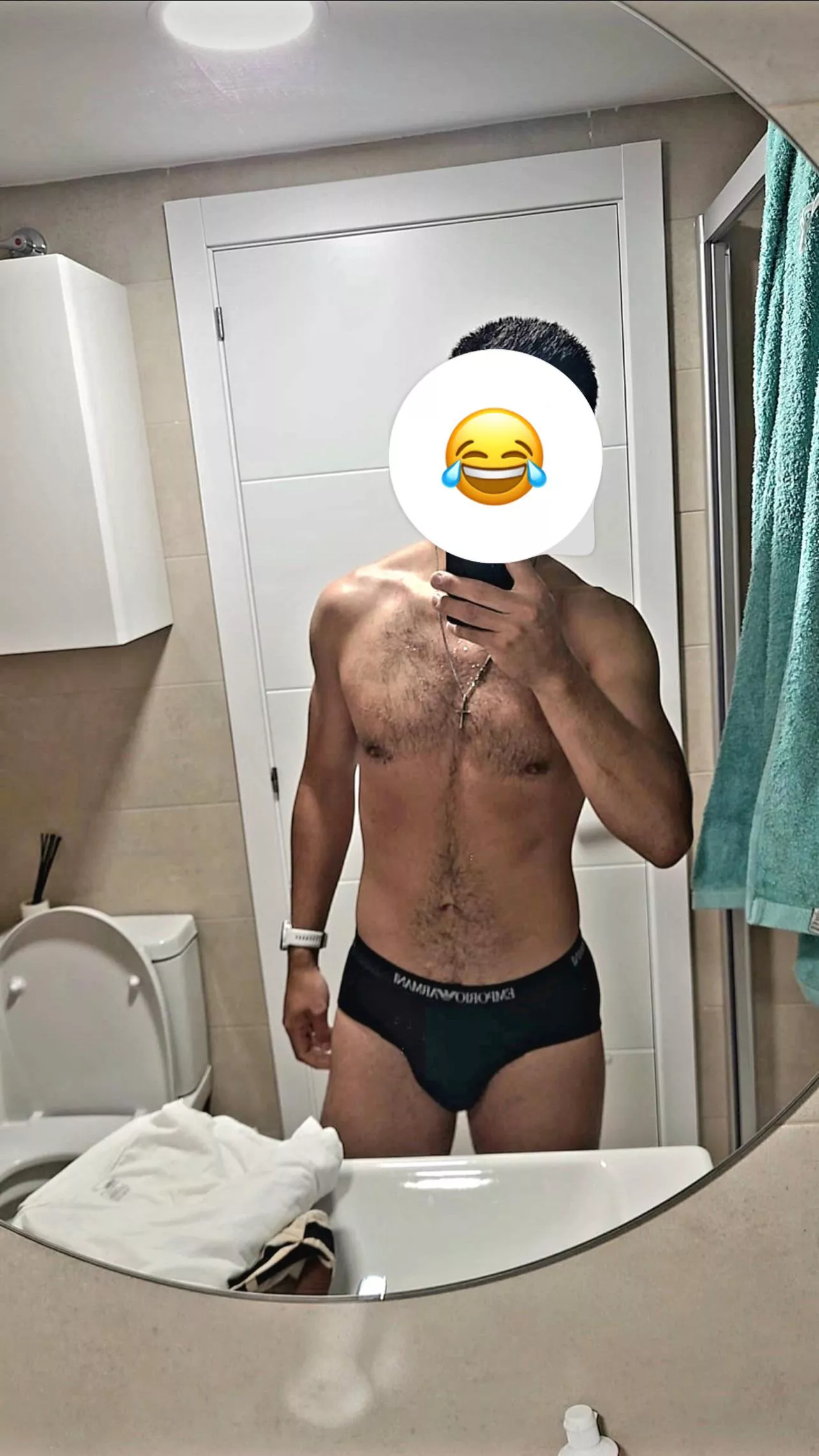 Briefs ? posted by arturomarco