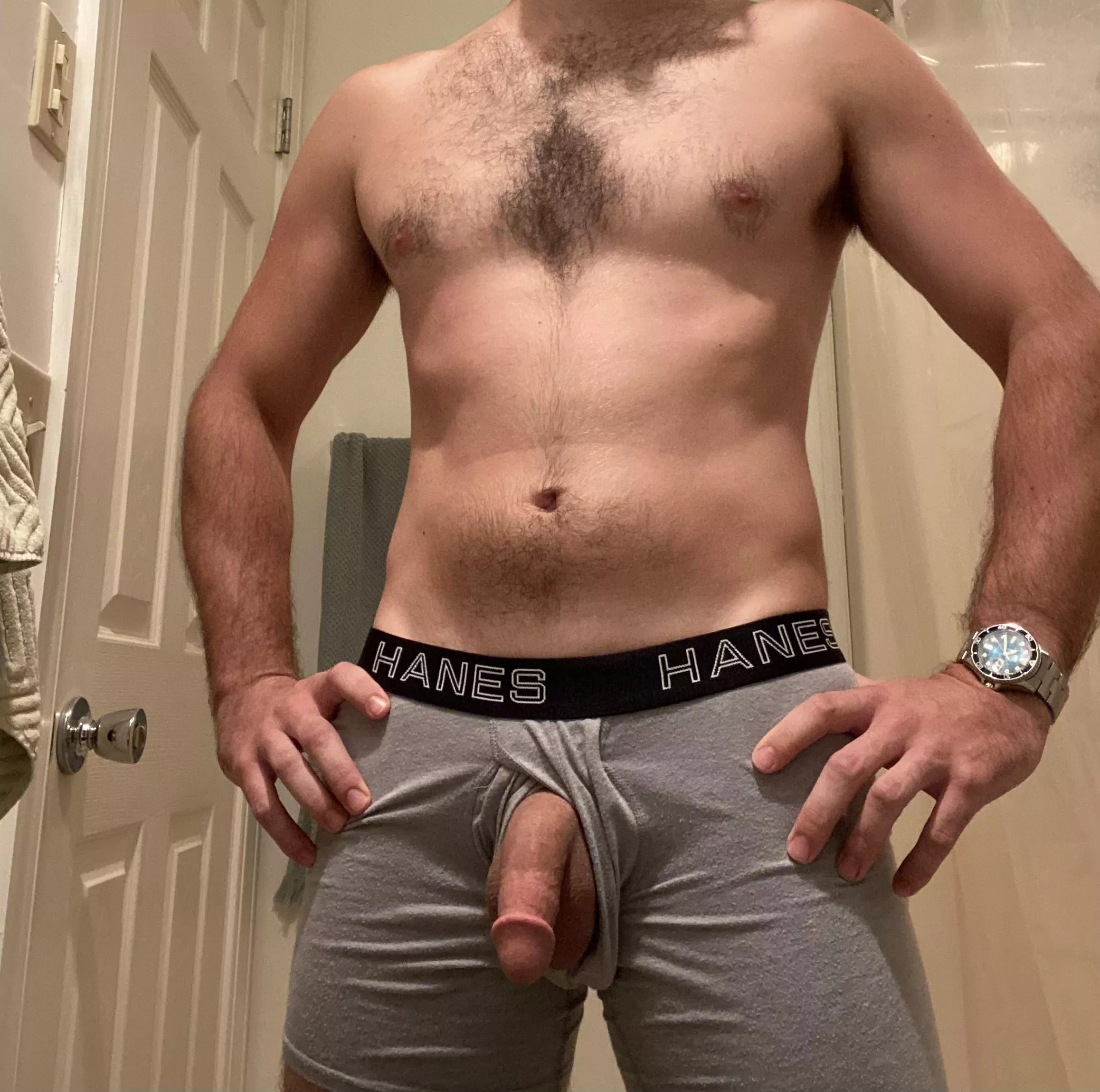 Call me UPS because I’ll deliver the package posted by ipostbigknockers