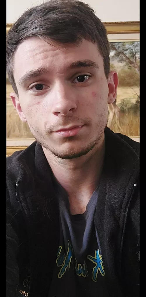 Can't believe I turn 25 next year lol by Acrobatic-Bake2084