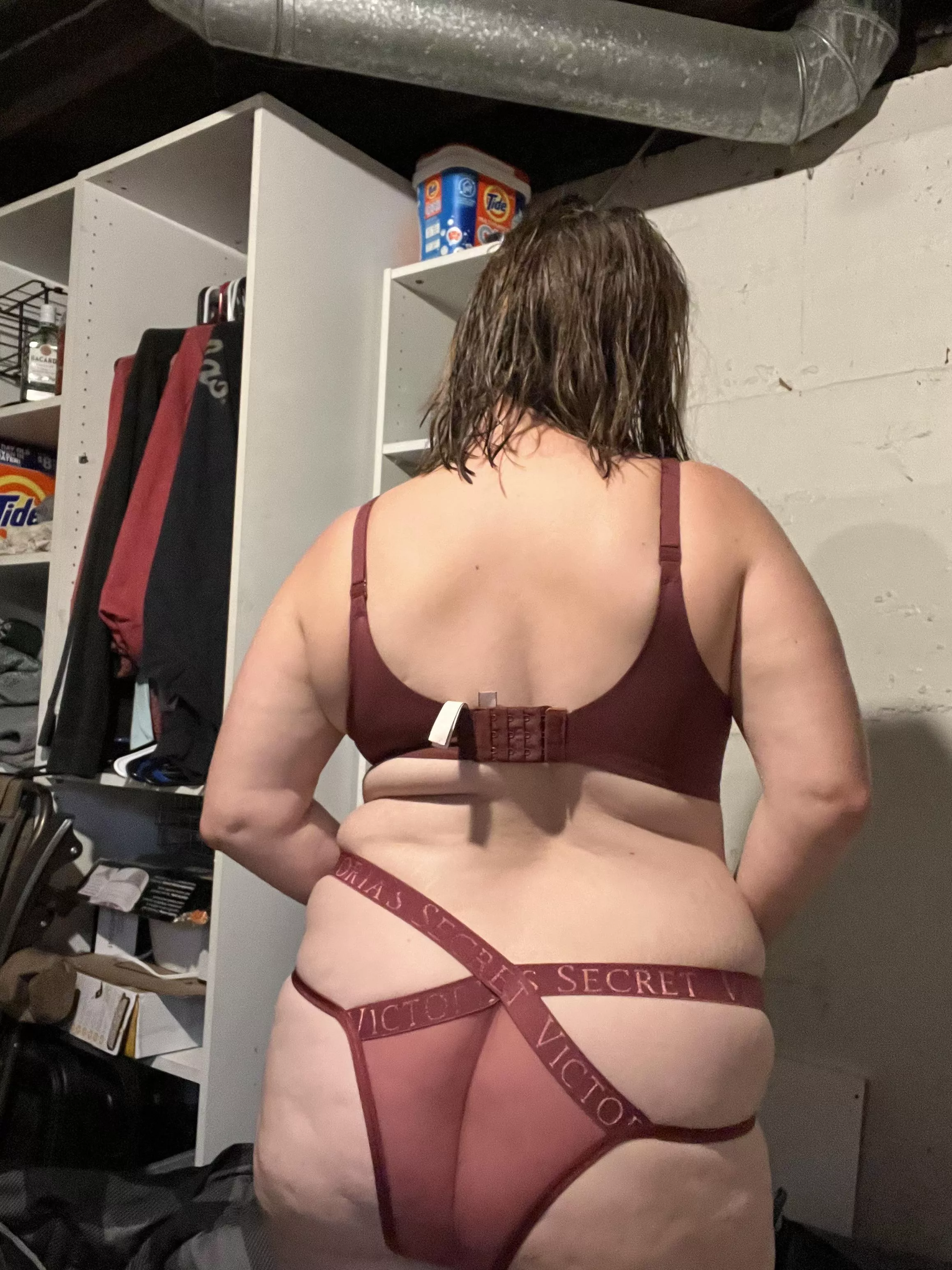 Cellulite is sexy as hell posted by AmeliaRaeWldflwr