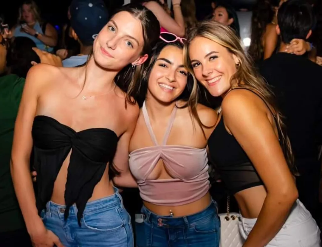 Club girls- who you got? posted by Immediate-Ad-3472