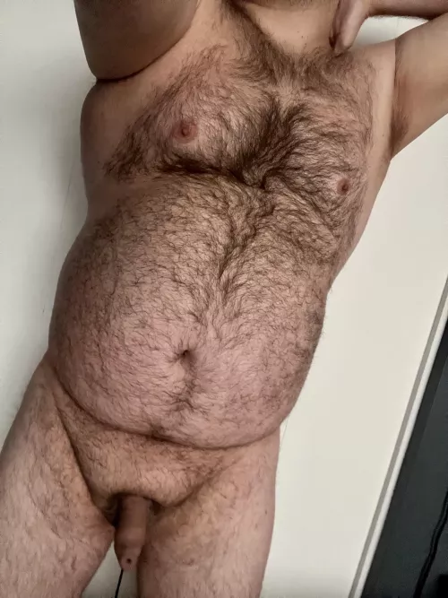 Come spend Monday morning in bed with me by 7throwawaynsfw7