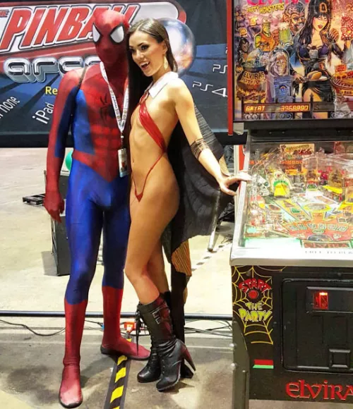 Cosplay = good by ForsakenOnereddit