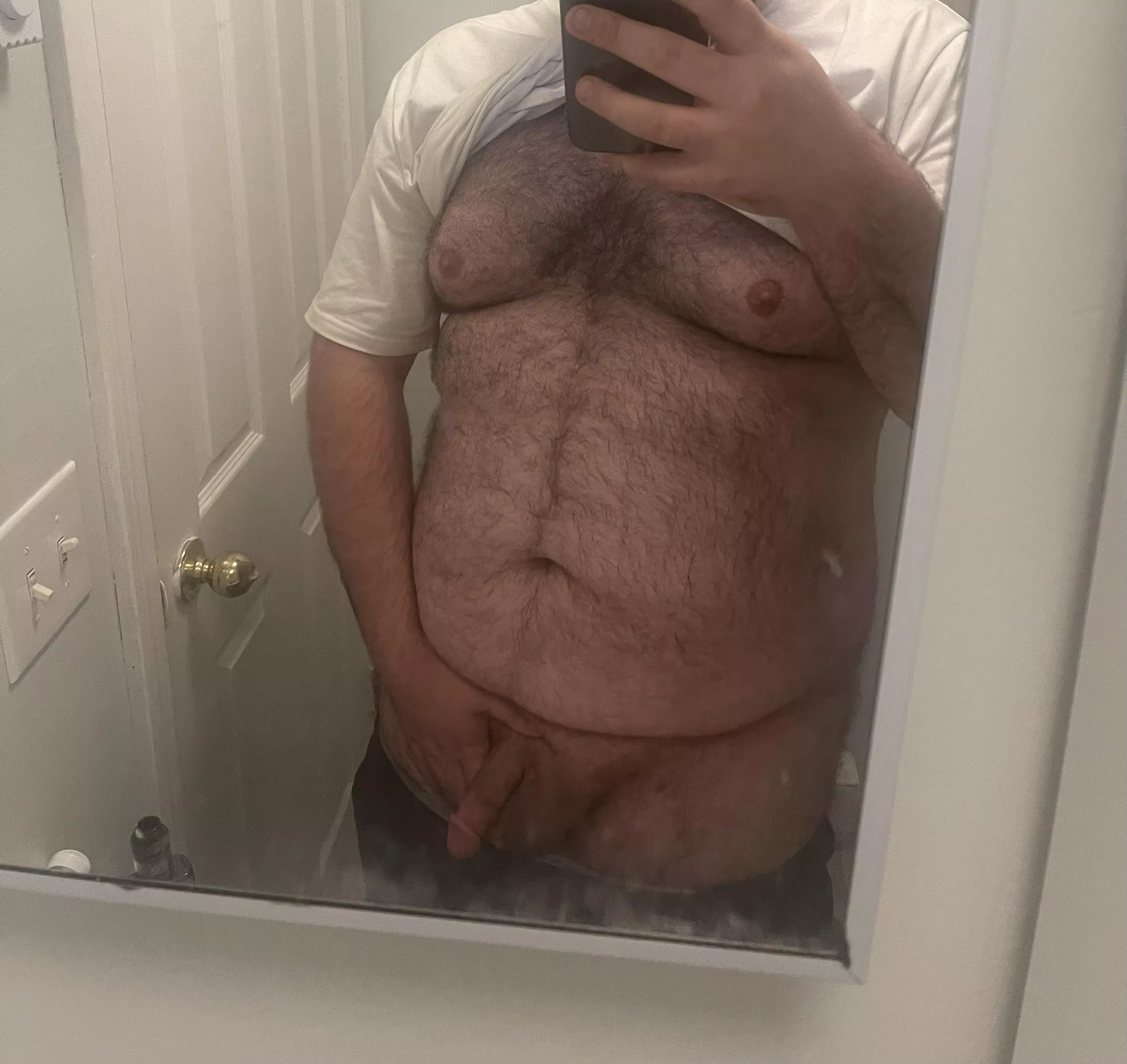 Could use a nice tight hole to fuck. posted by zgtylersx