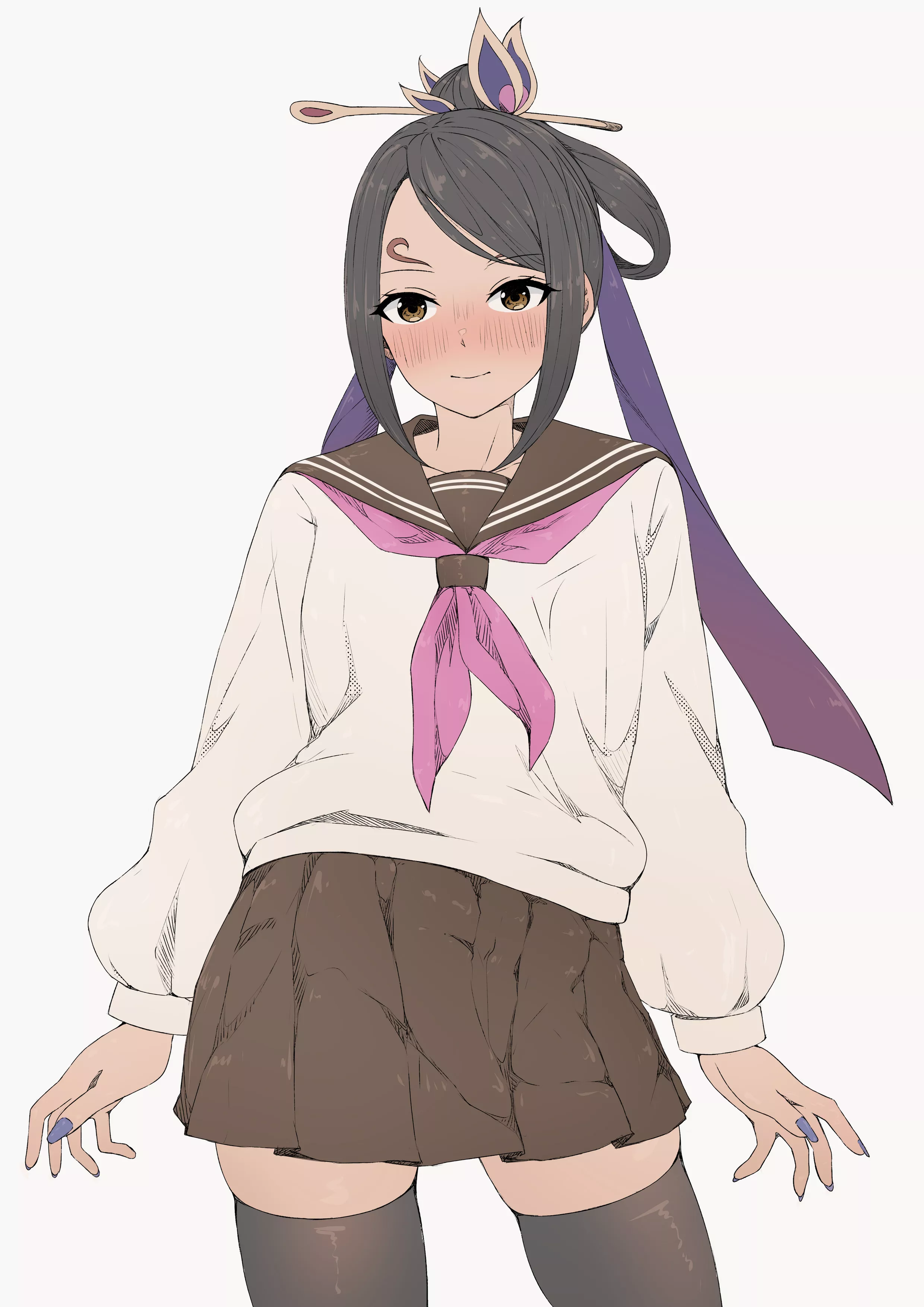 Cutie posted by pedoro_pedoro