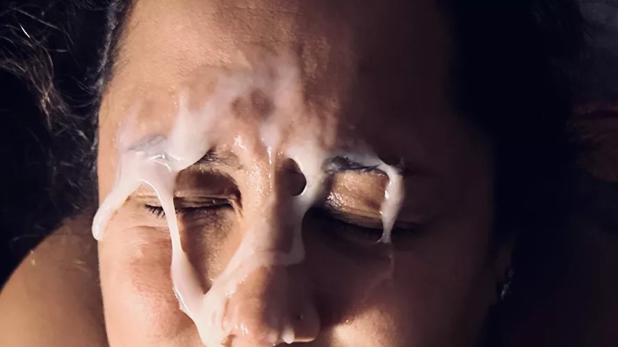 Decent little load by toelover69