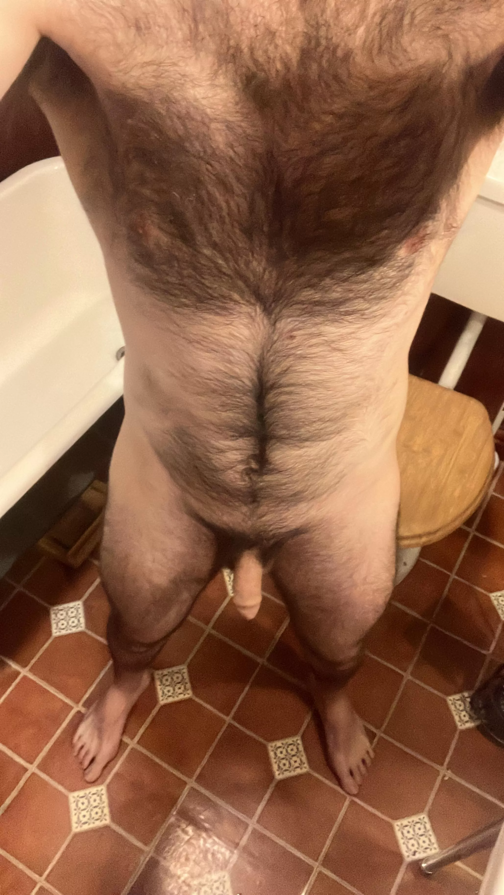 Do you guys like a soft otter? posted by QueerManc92