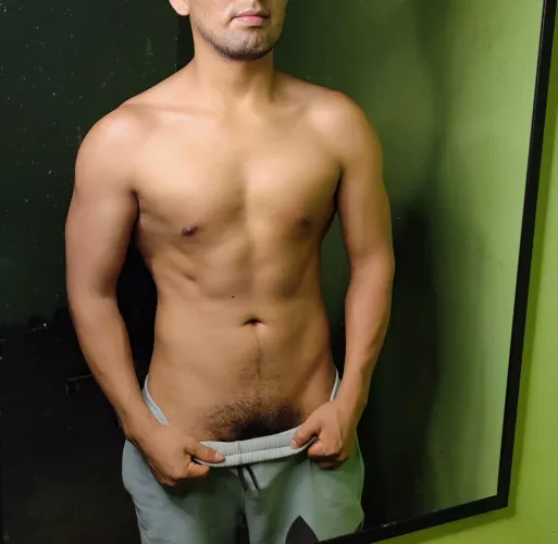 Do you like my pubes? by gonzalo_hillary