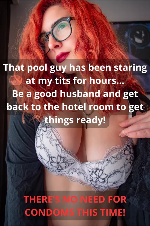 Don't you love room service? by MaiaRedhood