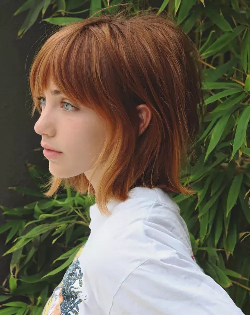 Emily Rudd by NoGoat1233