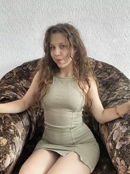 enjoy my silhouette by Klutzy_Plan_804